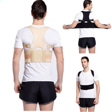 Adjustable Posture Corrector Belt