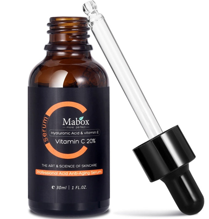 Facial Moisturizing Oil