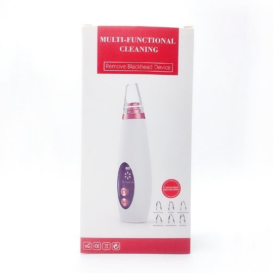 Blackhead Removal Device