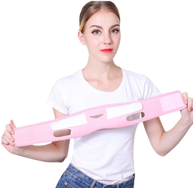 V-Line Face Slimming Mask
