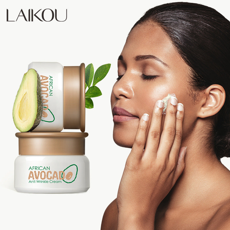 Avocado Hand Cream