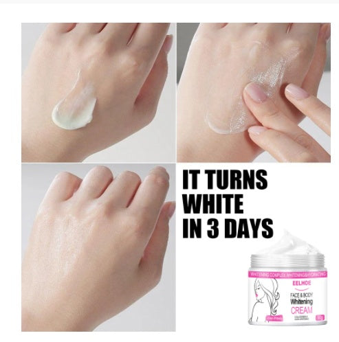Collagen Body Lotion