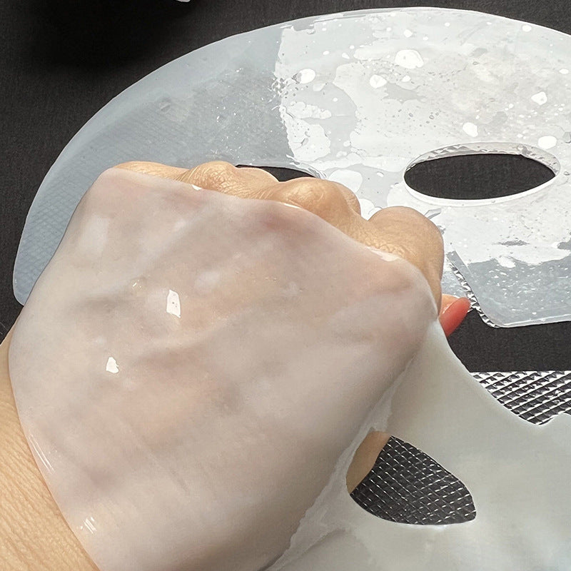 Collagen Jelly Face Mask
