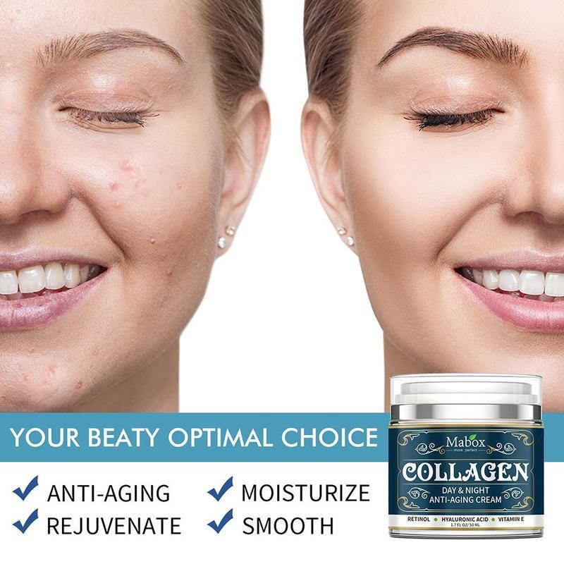 Facial Moisturizing Oil